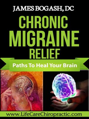 cover image of Chronic Migraine Relief